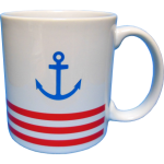anchorマグカップ
