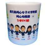 純心幼稚園卒園記念6