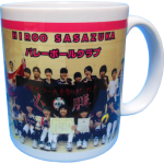 HIROO SASAZUKA バレーボールクラブ