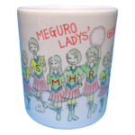 MEGURO LADYS' GENERATION 2014