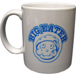 big eater mug