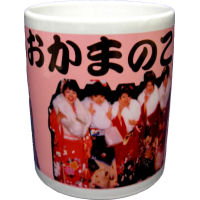 おかまのこオリジナルマグカップ　～オムラ結婚編～4