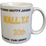 WALL.T.C 30th