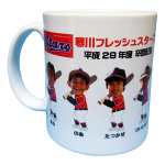 寒川フレッシュスターズ2