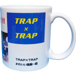 TRAP×TRAP