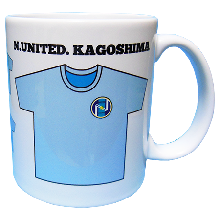 N.UNITED.KAGOSHIMA