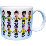 仰木スポーツ少年団サッカー部2