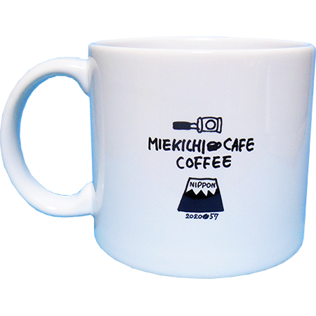 MIEKICHI CAFE2