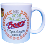 2022 Champion Bears
