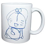 ドラえもん