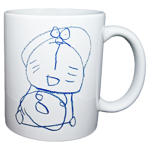 ドラえもん