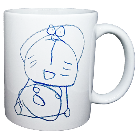 ドラえもん