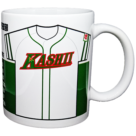 KASHII