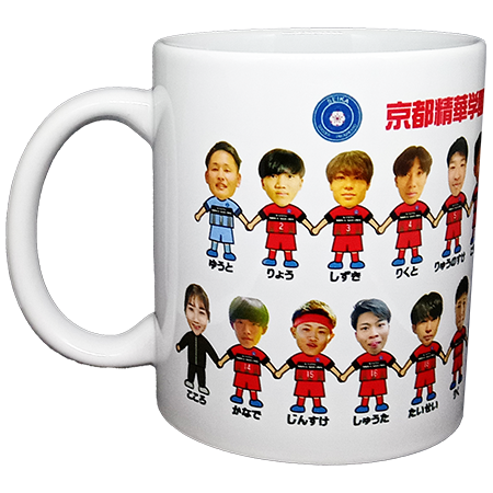 サッカー部