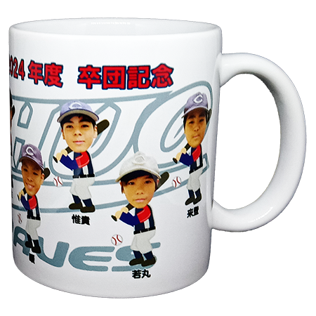 J CHUO BRAVES