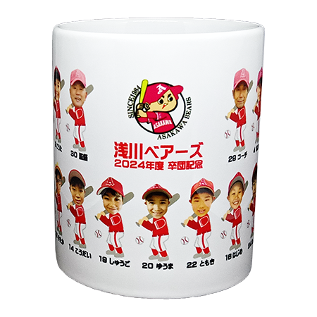 浅川ベアーズ