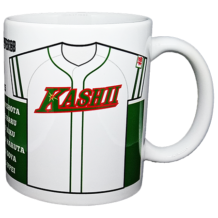 KASHII