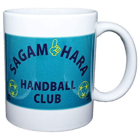SAGAMIHARA HANDBALL CLUB