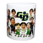 ゴッドドア