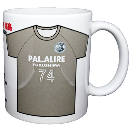 PAL.ALIRE福島キーパー
