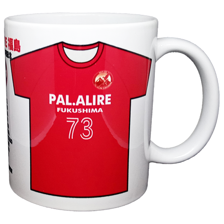 PAL.ALIRE福島