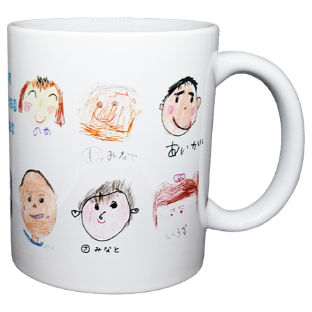 ぞう組卒園記念