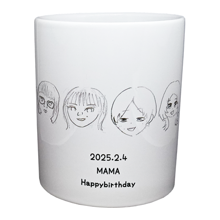 mama