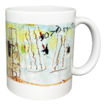 保育園で書いた夏の思い出